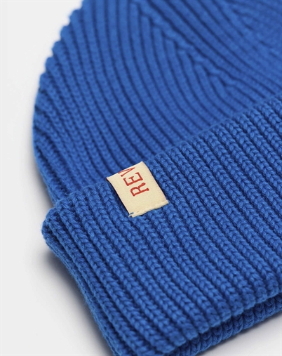 Revolution - Fisherman Beanie - Blue